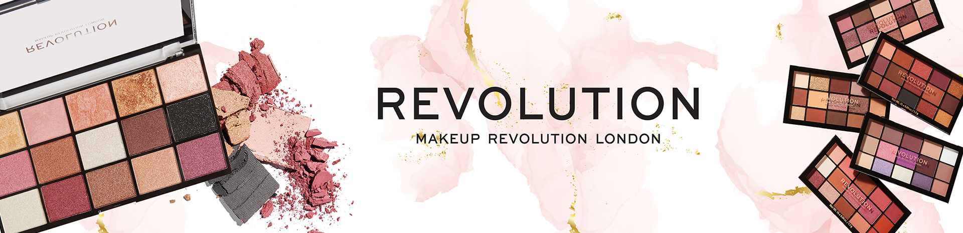 Revolution Pro