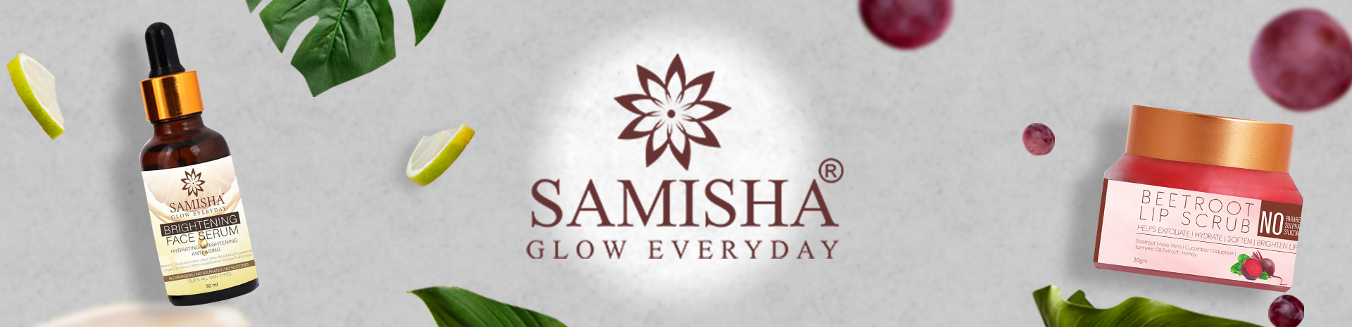 Samisha Organic