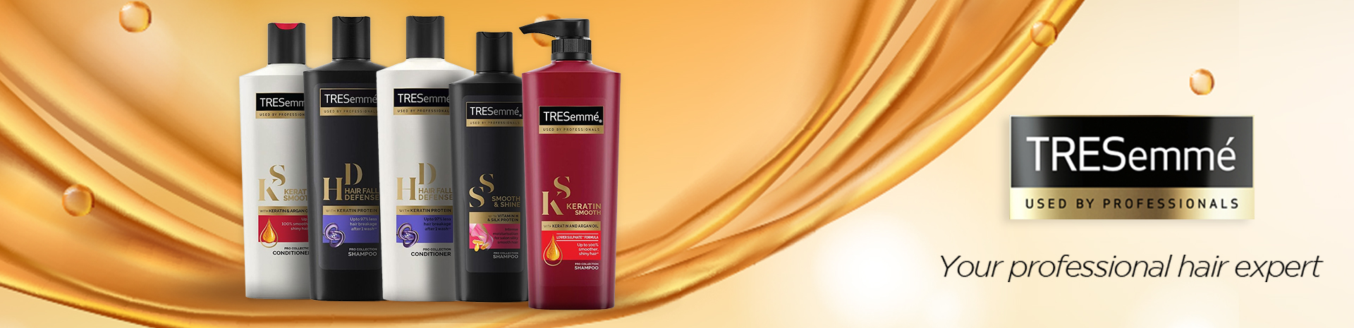 TRESemme 