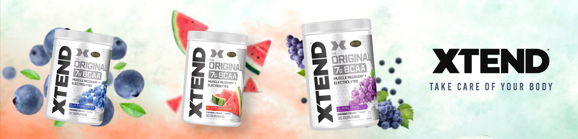 XTEND