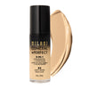 Milani Conceal + Perfect 2-In-1 Foundation + Concealer 03 Light Beige