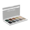 Wet n Wild New Color Icon 10 Pan Shadow Palette Call Me Lights off