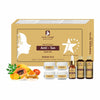 Passion Indulge SPF-15 Natural Papain D10 7 Star Facial Kit 250 gm