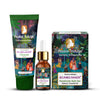 Passion Indulge Kumkumadi Skin glowing Kit 300 gm