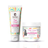 Passion Indulge Pinkmania Skin Purifying Kit Combo