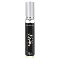 La French Luxure Oudh Perfume for Men & Women 10 ml