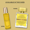 La French Adventure Oud Perfume for men & Women 20 ml