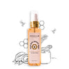 Dromen & Co Natural Honey Mist 100 ml
