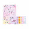 Gush Beauty Dart It Colourful Flower Hydrocolloid Pimple Patches 1 Piece