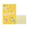 Gush Beauty Dart It Yellow Star Hydrocolloid Pimple Patches 1 Piece