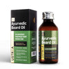 Ustraa Ayurvedic Beard Oil For Men With Yastimadhuka Taila & 7 Natural Herbs