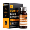 Ustraa Beard Growth Oil 35 ml