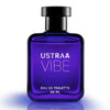 Ustraa Vibe EDT Perfume For Men Long-Lasting Masculine Fragrance 50 ml