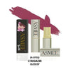 Asmee Lipstick Stargazer Glossy Finish Long Lasting 4.2 gm