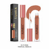 Asmee Liquid Matte Lipstick Tropical Hibiscus