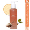 Beyond Rice Rice water & Birch Juice Gentle Face Cleanser with hyaluronic acid 200 ml