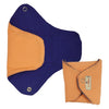 Boondh Midnight Blue Cloth Pad