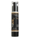 By NAKED fact Multivitamin Sunscreen with TiO2 & Niacinamide| SPF 50 for Men & Women | 50 g
