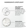 CosIQ Vitamin C-23% Face Serum 30 ml