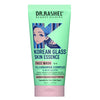 DR.RASHEL Korean Glass Skin Face Wash | Travel-Friendly Cleanser for Dewy Glow & Clear Skin (50ML)