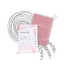 Dromen & Co Pink Blush Paper For Face 50 Pieces