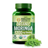 Vlado's Himalayan Organics Moringa 1200mg Tablets Moringa Leaves Extract 60 Tablets
