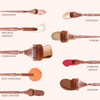 Iris Cosmetics Toast Mode On