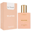 La French Wildfire Perfumes for Men & Women 50ml