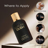 La French Unisex Perfume Gift Set - Luxure Oudh Perfume 100ml & Luxure Oudh Deodorant 150ml