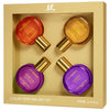 La French Women Perfume Gift Set - Affair,Wishful,Moments,Faith (4x30ml)