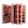 Lyon Beauty USA FACE AND EYESHADOW MAKEUP PALETTE 111.5 gm