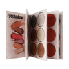 Lyon Beauty USA PROFESSIONAL ARTISTRY PALETTE 16 gm