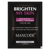Mancode Skin Brightening Facial Kit 58gm