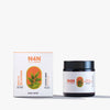 N4N Green Tea And Mahanimba Body Scrub 60 gm
