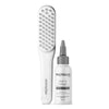 Protouch Complete Hair Growth Combo | LED Therapy Comb With Vibration Massage & Biotin Collagen Serum | Helps To Reduces Hair Fall, Strengthens Hair, Enhances Quality, & Promotes Relaxation