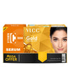 VLCC Gold Facial KitÂ with Free Vitamin C Serum Kit