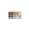 Wet n Wild New Color Icon 10 Pan Shadow Palette Nude Awakening