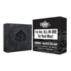 Ghar Soaps Ghar Soaps Charcoal + Salicylic acid soap