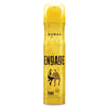 Engage Tease Deodorant For Women 150 ml