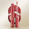 Scarlett Cosmetic Luxe Silk Kiss Liquid Lipstick 300N - Evara Shade 101 gm