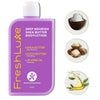 FreshLuxe Shea Butter Body Lotion Moisturizer for Men & Women Dry Skin 200 ml