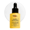 Ghar Soaps kojic acid serum infused with 1% alpha arbutin to reduce pigmentation