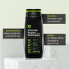 Ustraa Intense Repair Shampoo 250 ml