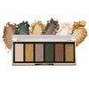 Milani Most Wanted Palettes 120 Outlaw Olive