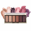 Milani Most Wanted Palettes 140 Rosy Revenge
