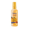 Nisha Hair Serum EverSilk Argan Oil Serum 100ml - Hair Serum for Dry Frizzy Hair, Serum for Hair Smoothing