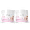 OLAMOR D-Tan Brightening Face Scrub 200GM Pack Of 2