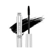 Swiss Beauty Bold Precision Thickening Long Lash Waterproof Mascara Black