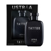 Ustraa Tattoo Cologne Perfume For Men 100 ml