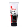 Ustraa Power Face Wash Energize And De-Tan Dermatologically Tested 200 gm